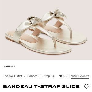 Stuart Weitzman Sandals